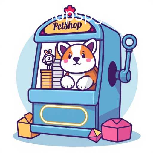 PETSHOP PG