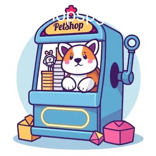 Explorando o Mundo dos Caça-níqueis Online: PETSHOP PG em Foco
