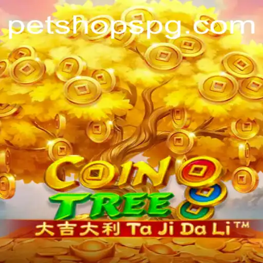 CoinTree: Um Novo Jogo que Está Mudando as Regras do PETSHOP PG