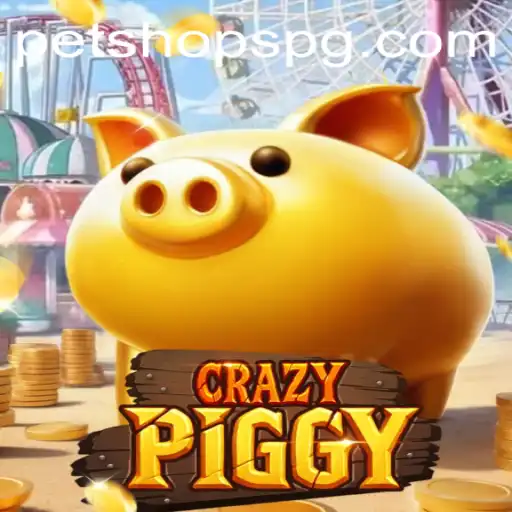 CrazyPiggy: Um Mergulho no Mundo Divertido do PETSHOP PG