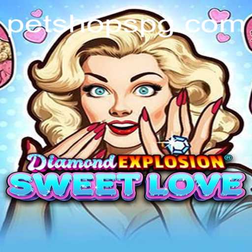 Explorando o Universo de DiamondExplosionSweetLove: O Que Você Precisa Saber