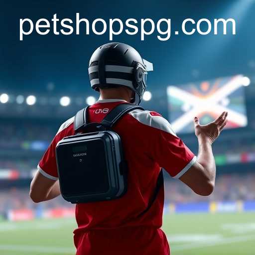PETSHOP PG