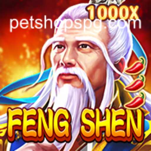 Descubra FengShen: O Jogo que Conquista com Estratégia e Criatividade