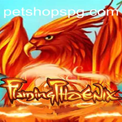 Explorando o Jogo FlamingPhoenix e o Conceito de PETSHOP PG