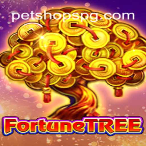FortuneTree: Um Mundo de Aventuras no Jogo Interativo com Temática de PETSHOP PG