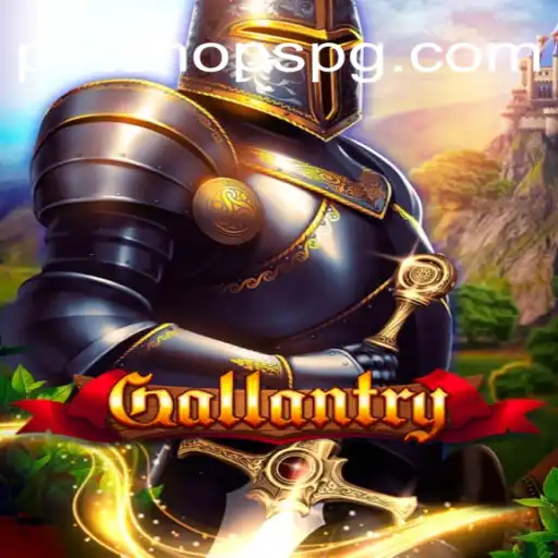 Gallantry: Um Mergulho no Universo do PETSHOP PG