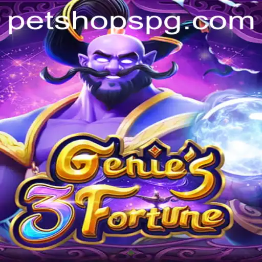 Genie3Fortune: Descubra o Mundo Encantado e Divertido do Jogo Interativo