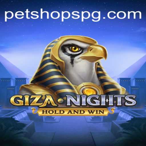 Explorando o Mundo de GizaNights: Um Mergulho no Fascinante Jogo Inspirado em PETSHOP PG