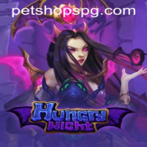 Explorando o Universo de HungryNight: Aventura no PETSHOP PG