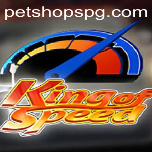 Descubra KingofSpeed: O Jogo de Corridas Que Está Conquistando o Mundo