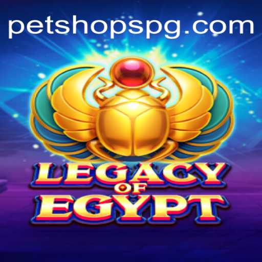 Explorando o Fascínio do Jogo LegacyOfEgypt