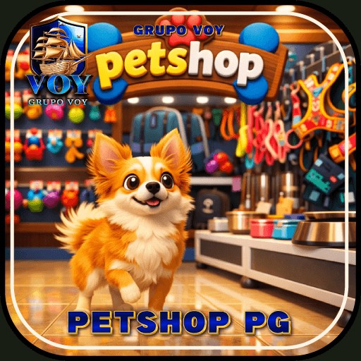PETSHOP PG