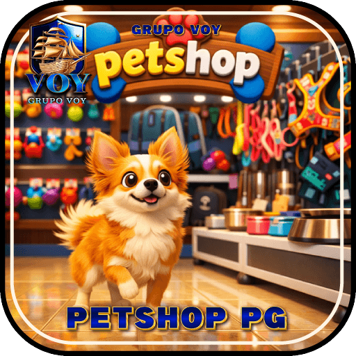 PETSHOP PG