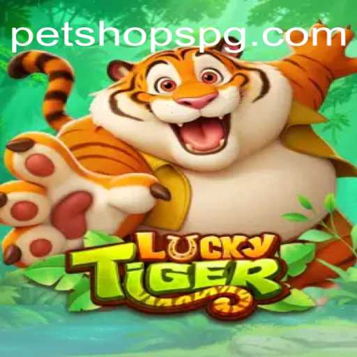 Domine o LuckyTiger: Aventura e Estratégia no Mundo do PETSHOP PG