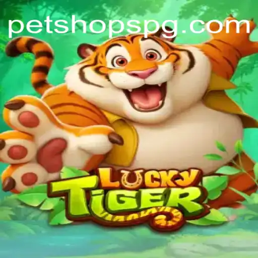 Domine o LuckyTiger: Aventura e Estratégia no Mundo do PETSHOP PG
