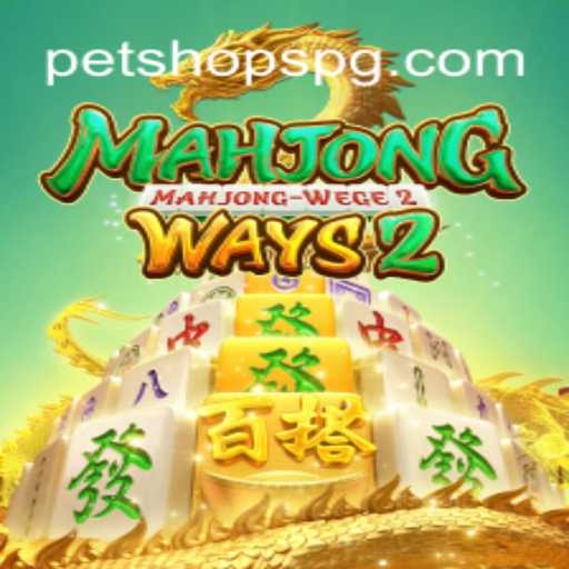 MahjongWays2: Descubra o Fascinante Mundo do Jogo com Conexões Surpreendentes