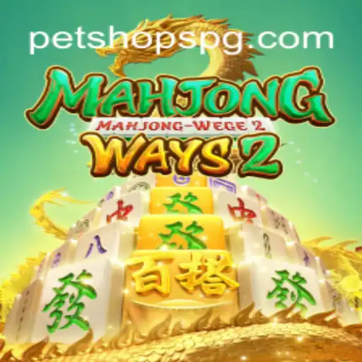 MahjongWays2: Descubra o Fascinante Mundo do Jogo com Conexões Surpreendentes