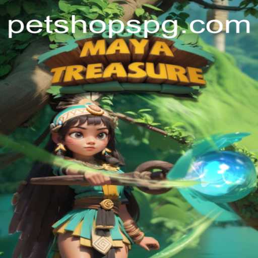 Explorando o Fascinante Mundo de MayaTreasure: Um Mergulho no Novo Jogo de Aventura