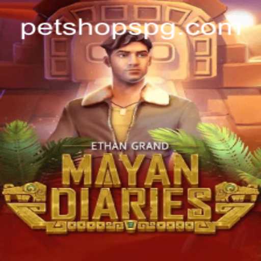Explorando a Fascinante Aventura de MayanDiaries: Uma Imersão no Passado com PETSHOP PG