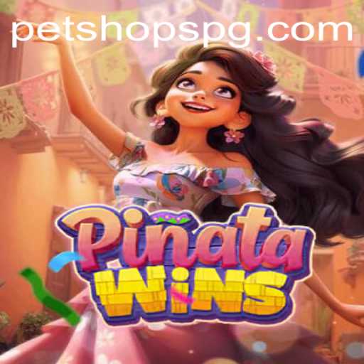 PinataWins: Descubra o Jogo que Está Conquistando o Mundo