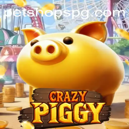 CrazyPiggy: Um Mergulho no Mundo Divertido do PETSHOP PG