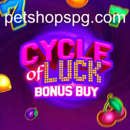 Descubra o Mundo de CycleofLuckBonusBuy: Diversão e Estratégia em um Novo Jogo