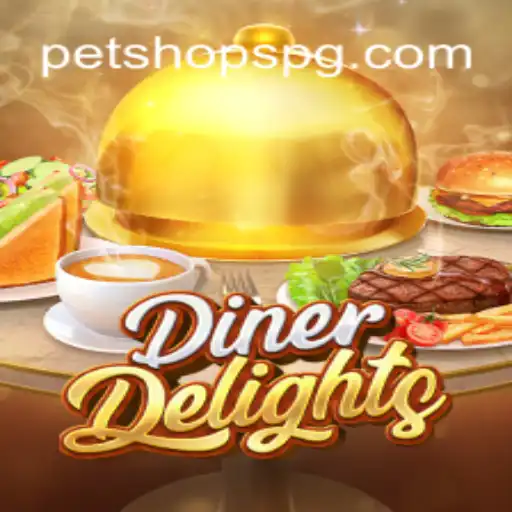 DinerDelights: Mergulhe na Experiência Gastronômica com PETSHOP PG