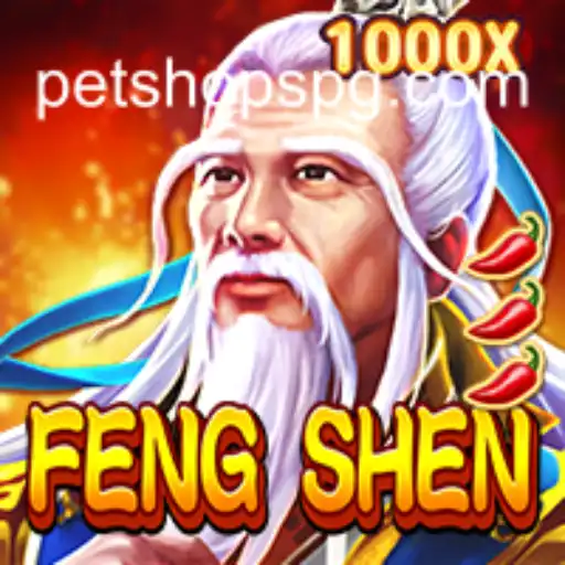Descubra FengShen: O Jogo que Conquista com Estratégia e Criatividade
