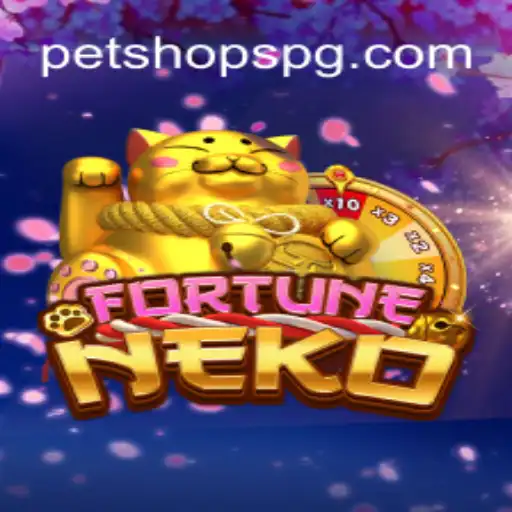 Descubra o Fascinante Mundo de 'FortuneNeko' e sua Parceria com PETSHOP PG