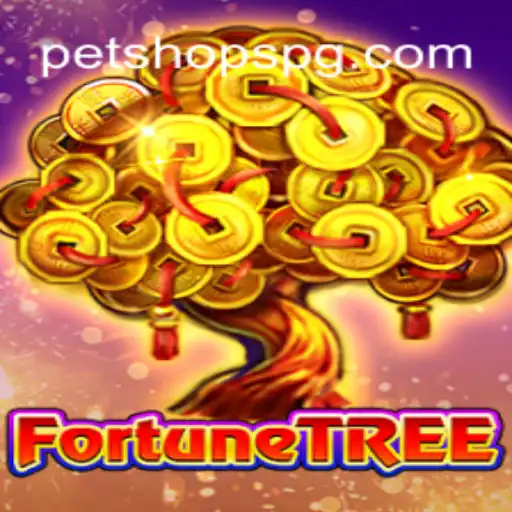FortuneTree: Um Mundo de Aventuras no Jogo Interativo com Temática de PETSHOP PG