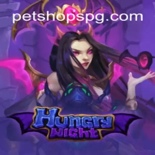 Explorando o Universo de HungryNight: Aventura no PETSHOP PG