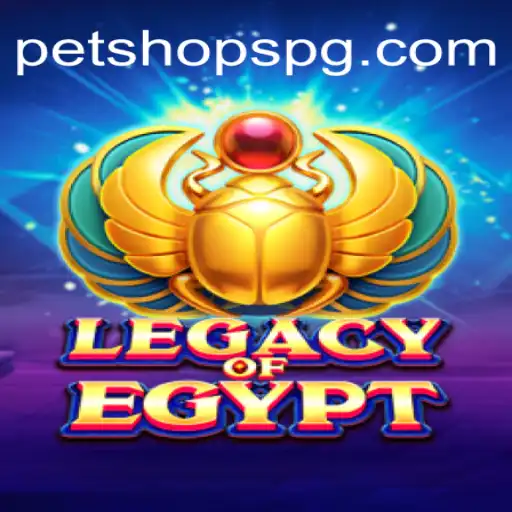 Explorando o Fascínio do Jogo LegacyOfEgypt