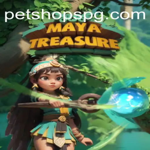 Explorando o Fascinante Mundo de MayaTreasure: Um Mergulho no Novo Jogo de Aventura