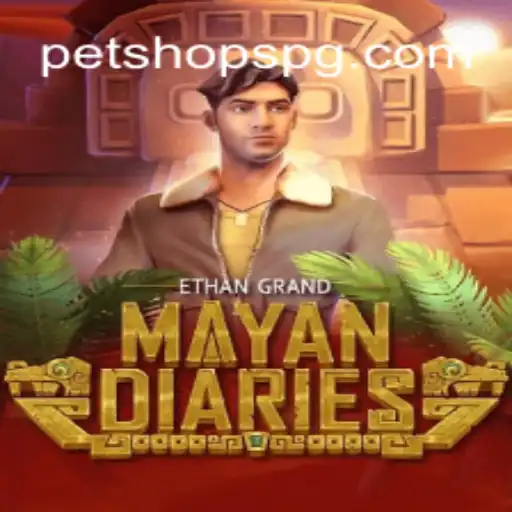Explorando a Fascinante Aventura de MayanDiaries: Uma Imersão no Passado com PETSHOP PG
