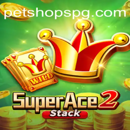 Explorando SuperAce2: O Puzzle Estratégico do PETSHOP PG