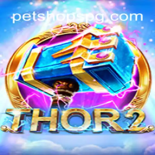 Explorando Thor2: Aventura e Estratégia no Mundo do PETSHOP PG