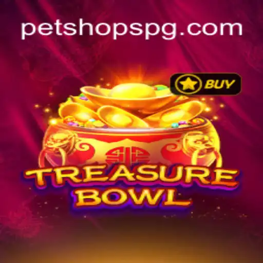 Explorando o Mundo de TreasureBowl: Um Mergulho no Jogo do Momento