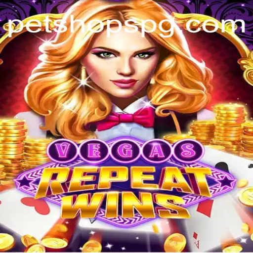VegasRepeatWins: Um Mergulho no Mundo do Jogo que Vem Conquistando o Público