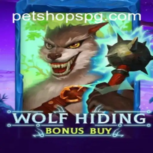 Explorando WolfHidingBonusBuy: Aventura, Estratégia e Empolgação
