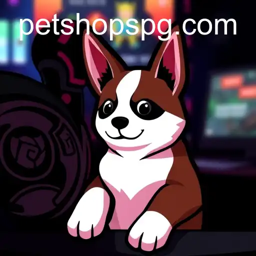 Jogo Responsável: Compreendendo a Importância e o Papel da PETSHOP PG