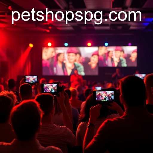 PETSHOP PG