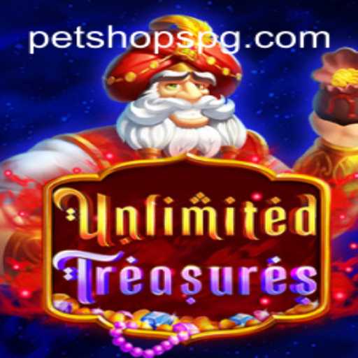 Explore as Aventuras de UnlimitedTreasures no Universo de PETSHOP PG