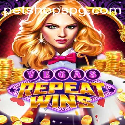 VegasRepeatWins: Um Mergulho no Mundo do Jogo que Vem Conquistando o Público