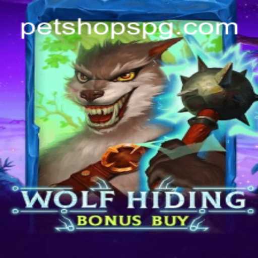 Explorando WolfHidingBonusBuy: Aventura, Estratégia e Empolgação